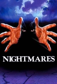 دانلود فیلم Nightmares سال 1983 - کابوسها
