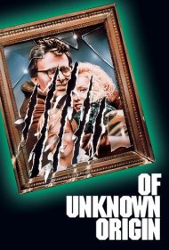 دانلود فیلم Of Unknown Origin سال 1983 - منشا ناشناخته