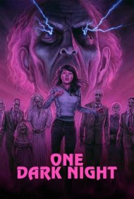 دانلود فیلم One Dark Night سال 1982 - یک شب تاریک