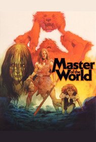 دانلود فیلم Master of the World سال 1983 - ارباب جهان