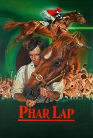 دانلود فیلم Phar Lap سال 1983 - فار لپ