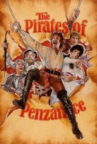 دانلود فیلم The Pirates of Penzance سال 1983 - دزدان دریایی پنزانس