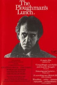 دانلود فیلم The Ploughman's Lunch سال 1983 - ناهار شخمزن