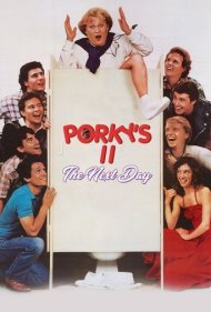 دانلود فیلم Porky's II: The Next Day سال 1983 - پورکی ۲: روز بعد
