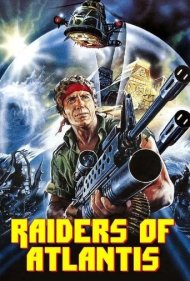 دانلود فیلم Raiders of Atlantis سال 1983 - مهاجمان آتلانتیس