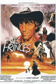 دانلود فیلم Les Princes سال 1983 - شاهزادگان