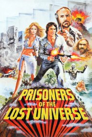 دانلود فیلم Prisoners of the Lost Universe سال 1983 - زندانیان جهان گمشده