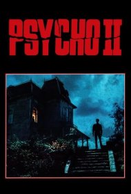 دانلود فیلم Psycho II سال 1983 - روانی ۲