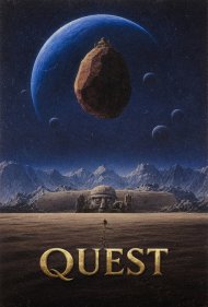 دانلود فیلم Quest سال 1984 - جستجو