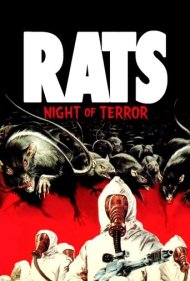 دانلود فیلم Rats: Night of Terror سال 1984 - موشها: شب وحشت