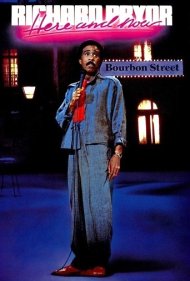 Richard Pryor: Here and Now 1983