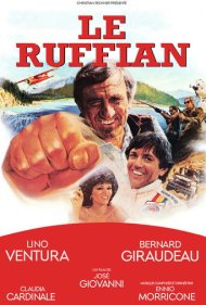 دانلود فیلم The Ruffian سال 1983 - رافین