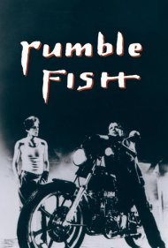 دانلود فیلم Rumble Fish سال 1983
