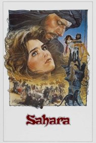دانلود فیلم Sahara سال 1983 - صحرا