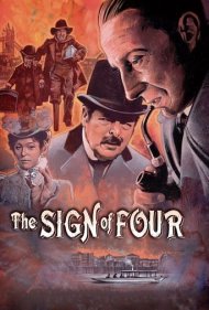 دانلود فیلم The Sign of Four سال 1983 - نشانه چهار