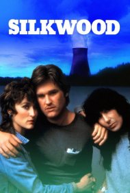 دانلود فیلم Silkwood سال 1983 - سیلکوود