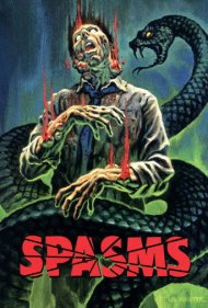 دانلود فیلم Spasms سال 1983 - اسپاسم