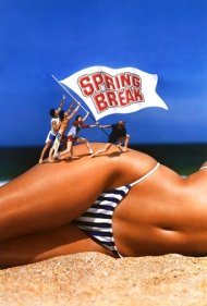 دانلود فیلم Spring Break سال 1983 - تعطیلات بهاری
