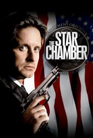 دانلود فیلم The Star Chamber سال 1983 - اتاق ستاره