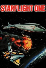 دانلود فیلم Starflight: The Plane That Couldn't Land سال 1983 - استارفلایت: هواپیمایی که نمیتوانست فرود بیاید