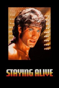 Staying Alive 1983