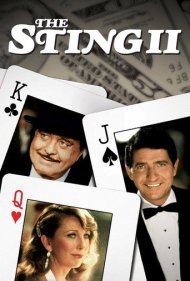 The Sting II 1983