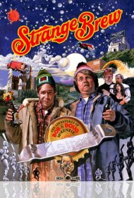 دانلود فیلم Strange Brew سال 1983 - آبجوی عجیب