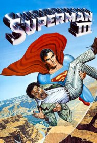 Superman III 1983