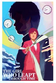 دانلود فیلم The Girl Who Leapt Through Time سال 1983 - دختری که در زمان پرش میکرد