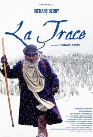 دانلود فیلم La trace سال 1983 - ردپا