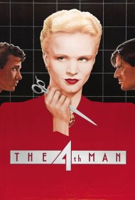 دانلود فیلم The 4th Man سال 1983 - مرد چهارم