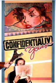 Confidentially Yours 1983