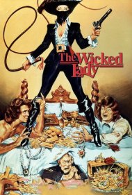 دانلود فیلم The Wicked Lady سال 1983 - بانوی شرور