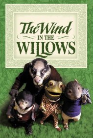دانلود فیلم The Wind in the Willows سال 1983 - باد در درختان بید
