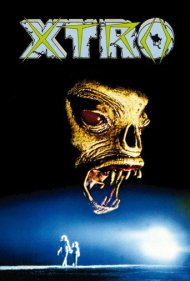 دانلود فیلم Xtro سال 1982 - اکسترو