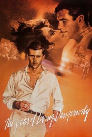 دانلود فیلم The Year of Living Dangerously سال 1982 - سال زندگی خطرناک