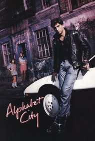 دانلود فیلم Alphabet City سال 1984 - شهر الفبا