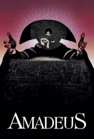 دانلود فیلم Amadeus سال 1984 - آمادئوس