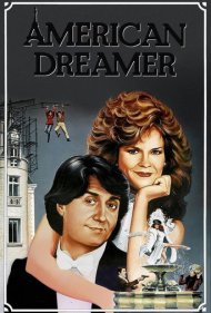 دانلود فیلم American Dreamer سال 1984 - رویابین آمریکایی