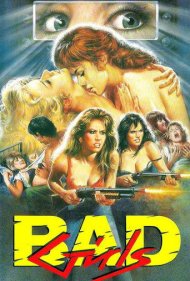 دانلود فیلم Bad Girls Dormitory سال 1986 - خوابگاه دختران بد