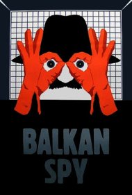 Balkan Spy 1984