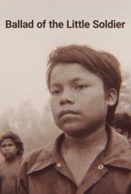 دانلود فیلم Ballad of the Little Soldier سال 1984 - ترانه سرباز کوچک
