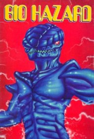 دانلود فیلم Biohazard سال 1985 - خطر زیستی