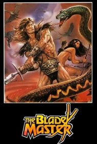 دانلود فیلم The Blade Master سال 1983 - استاد شمشیرزنی