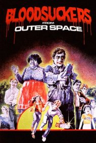 دانلود فیلم Bloodsuckers from Outer Space سال 1984 - خون‌آشام‌هایی از اعماق فضا