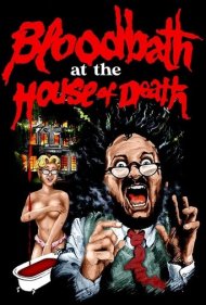 دانلود فیلم Bloodbath at the House of Death سال 1984 - حمام خون در خانه مرگ