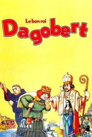 دانلود فیلم Good King Dagobert سال 1984 - شاه داگوبرت خوب