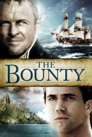 دانلود فیلم The Bounty سال 1984 - باونتی