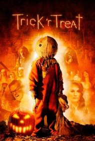 دانلود فیلم Trick 'r Treat سال 2007 - ترفند یا درمان