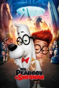 دانلود فیلم Mr. Peabody & Sherman سال 2014
